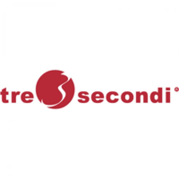 Logo of TreSecondi