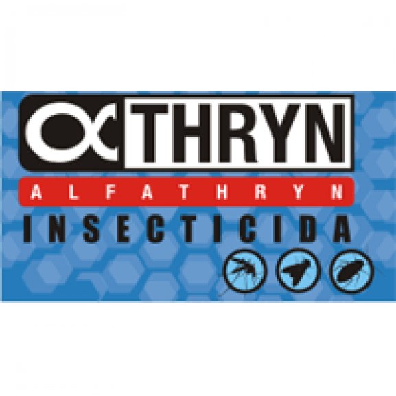 Logo of alfathrin