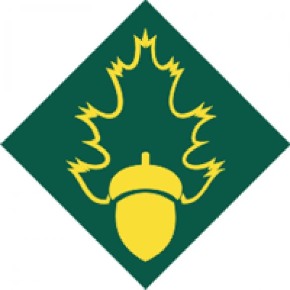 Logo of Forest Rangers FC