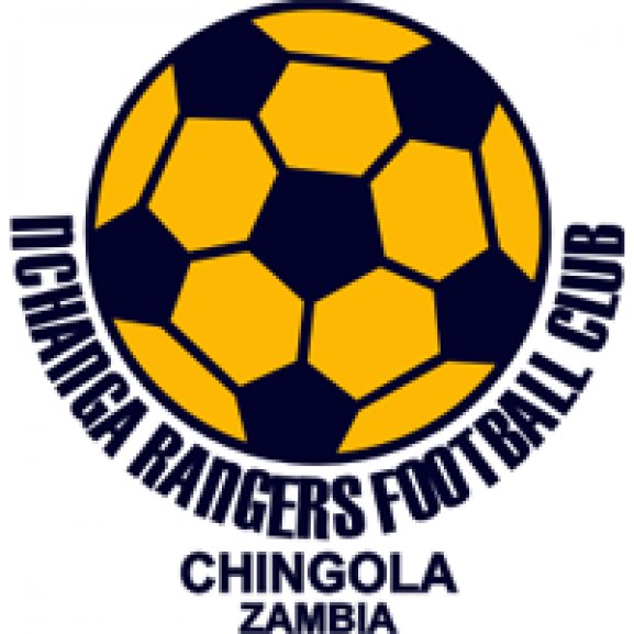 Logo of Nchanga Rangers FC