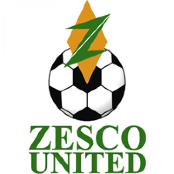 Logo of ZESCO United FC