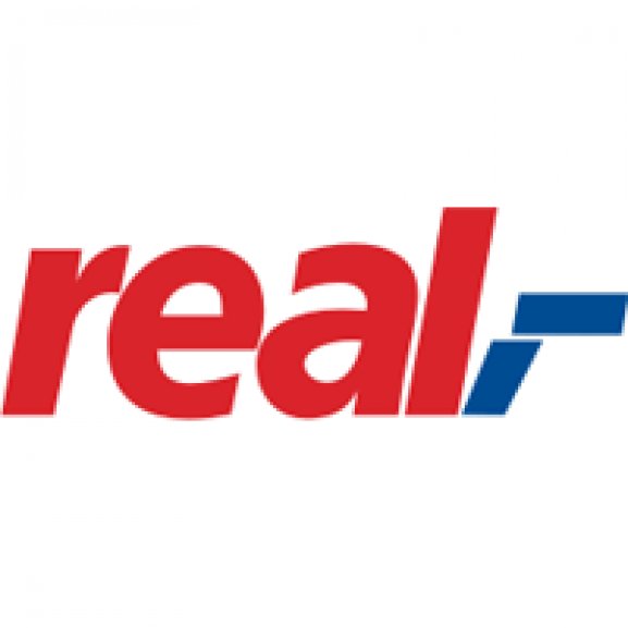 Logo of Real