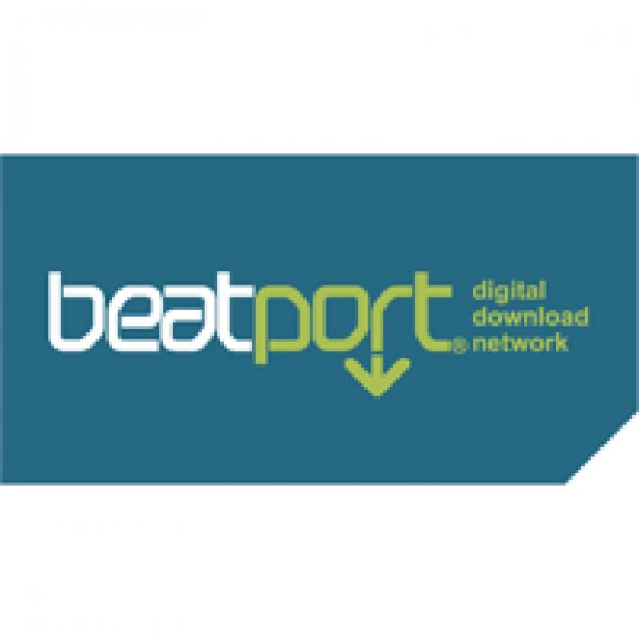 Logo of Beatport