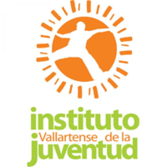 Logo of instituto vallartense de la juventud