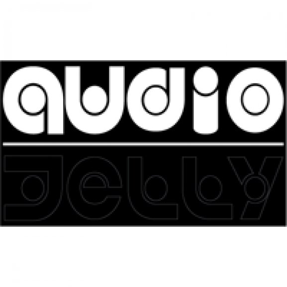 Logo of Audio Jelly