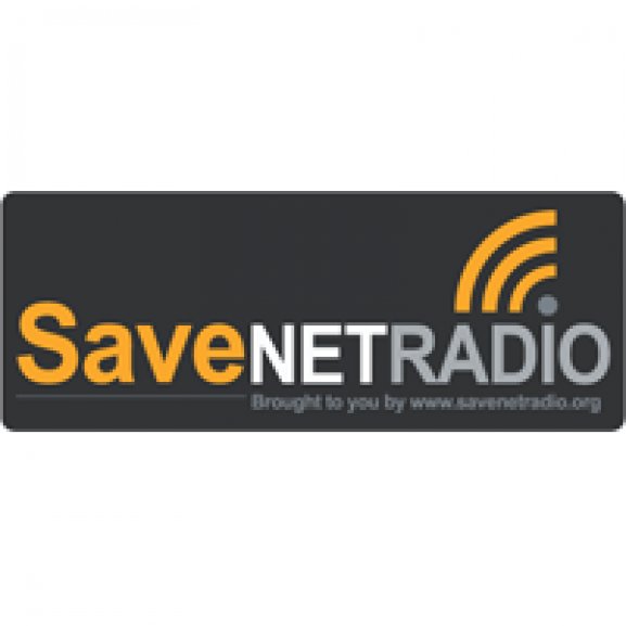 Logo of Save Net Radio