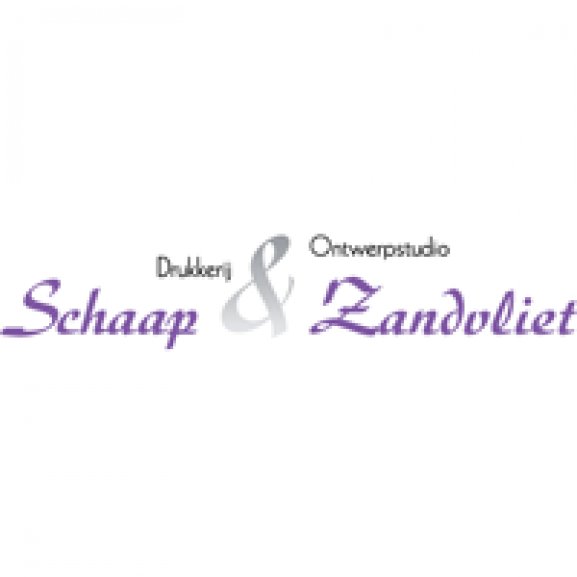 Logo of schaap & zandvliet