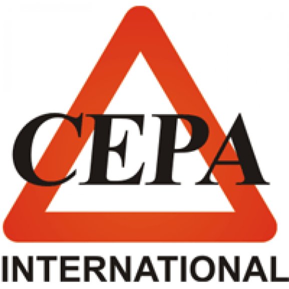 Logo of CEPA International
