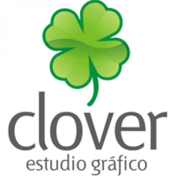 Logo of Clover Estudio Gráfico