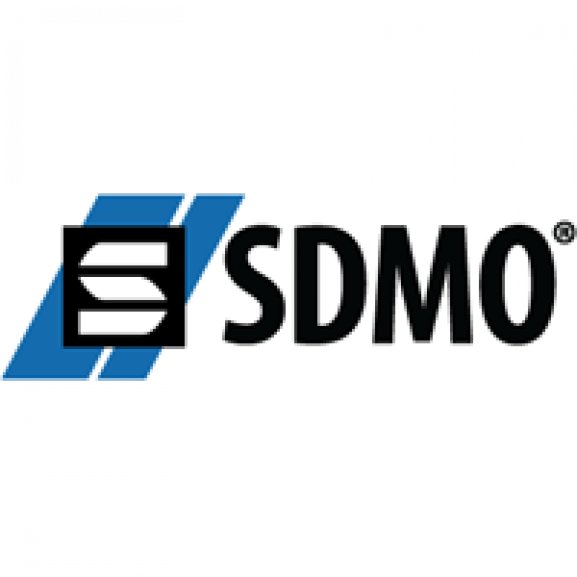 Logo of sdmo