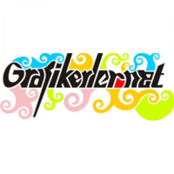 Logo of grafikerler.net