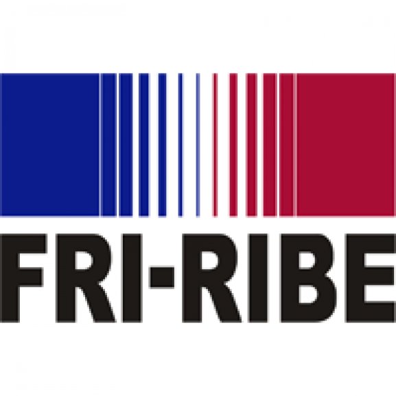 Logo of FRI-RIBE