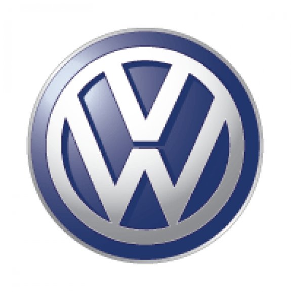 Logo of VW