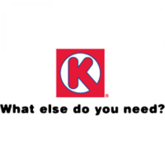Logo of Circle K