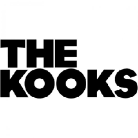 Logo of The Kooks