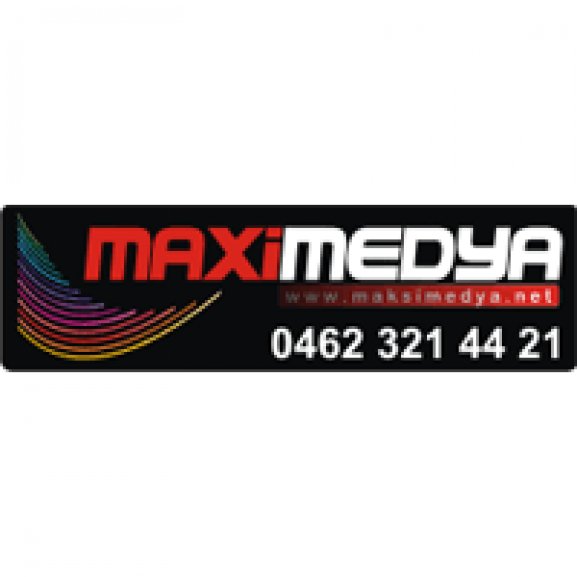 Logo of Maksi Medya Reklam