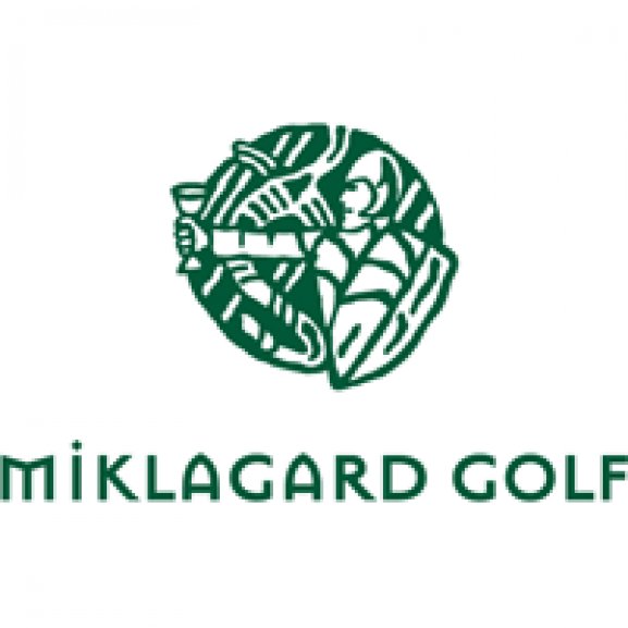 Logo of Miklagard Golf