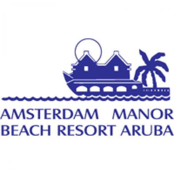 Logo of AMSTERDAM MANOR BEACH RESORT ARUBA