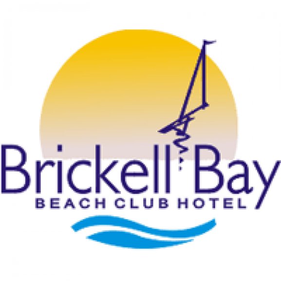 Logo of BRICKELL BAY BEACH CLUB HOTEL ARUBA