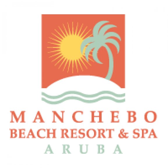 Logo of Manchebo Beach resort &amp; Spa, Aruba