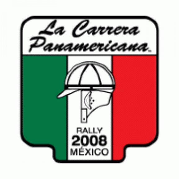 Logo of La Carrera Panamericana