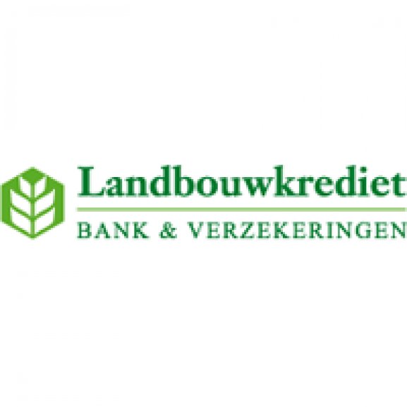 Logo of Landbouwkrediet