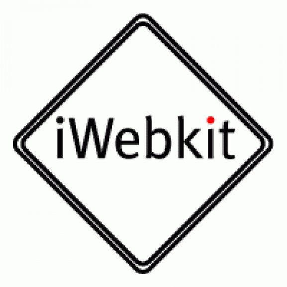 Logo of iWebkit
