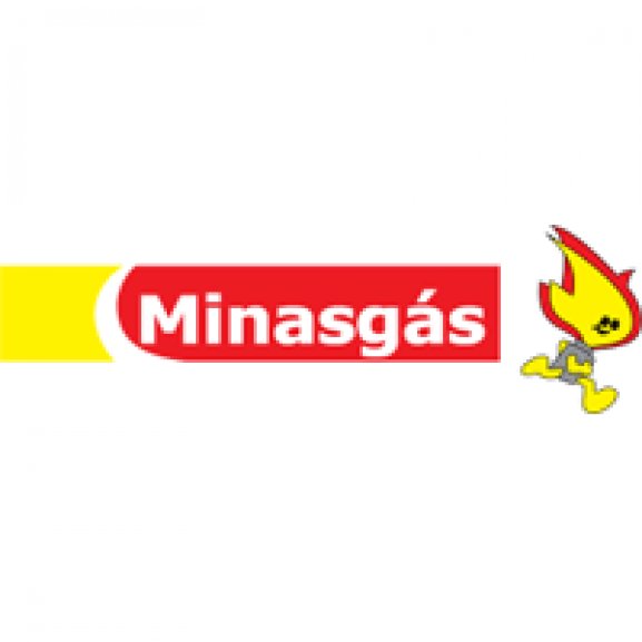 Logo of MINASGAS