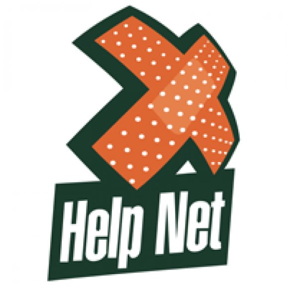 Logo of Helpnet