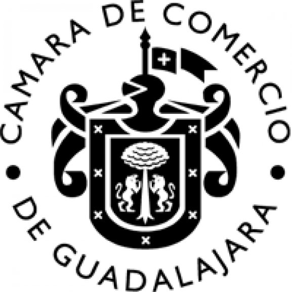 Logo of Canaco Guadalajara