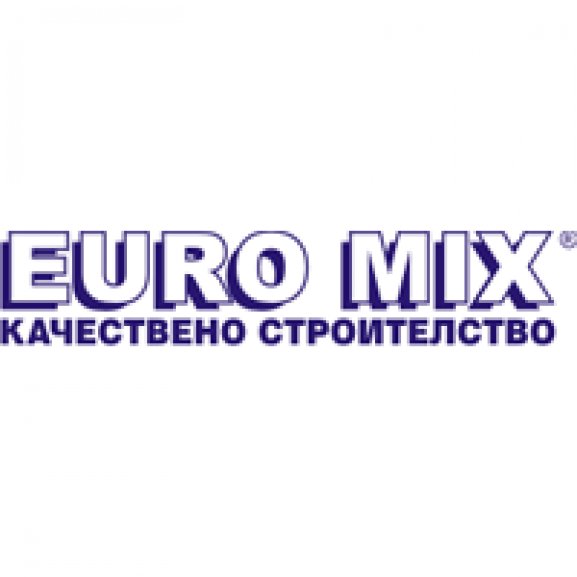 Logo of EURO MIX