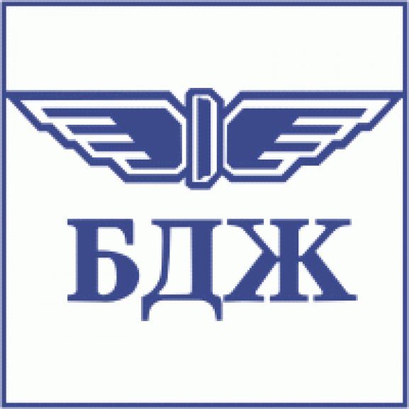Logo of BDZ