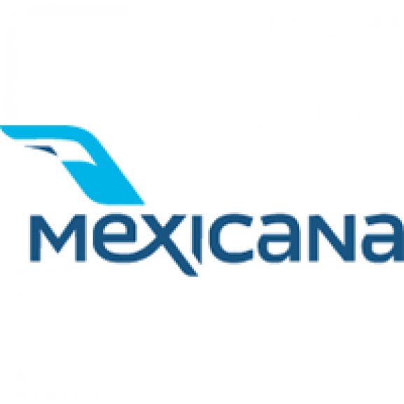 Logo of Mexicana