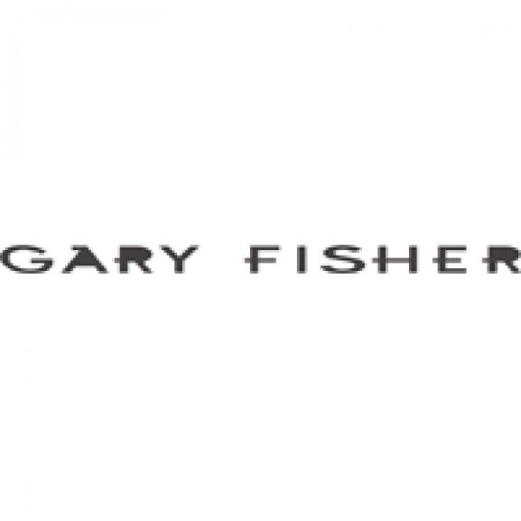 Logo of Gary Fisher bikes