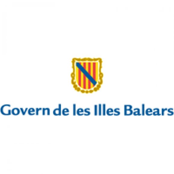 Logo of baleares balears