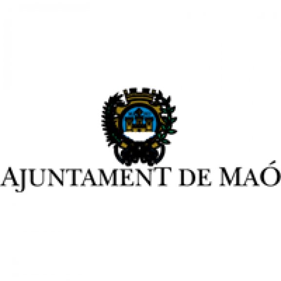 Logo of ayuntamiento mahon