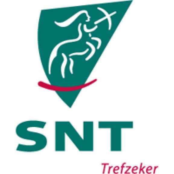 Logo of SNT Nederland BV
