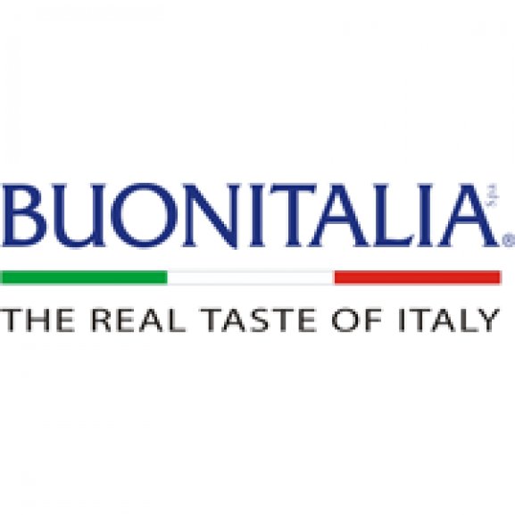 Logo of buonitalia