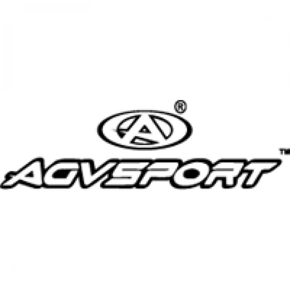 Logo of AGV Sport