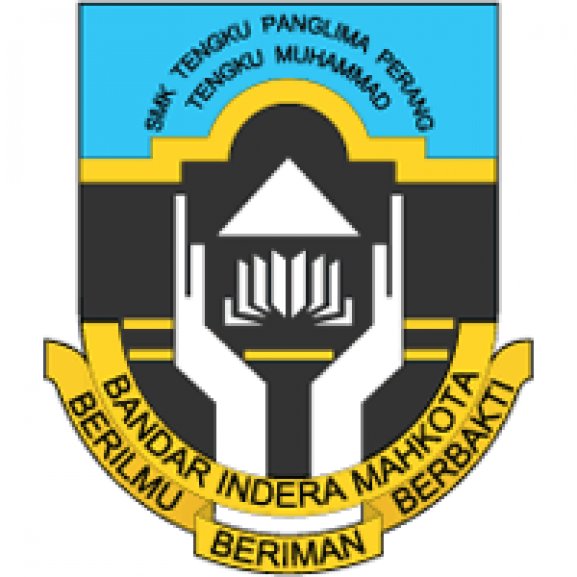 Logo of Sekolah Menengah Kebangsaan Tengku Panglima Perang Tengku Muhammad