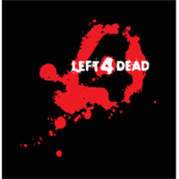 Logo of Left4dead