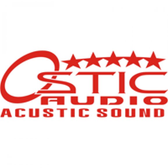 Logo of OSTIC AUdio