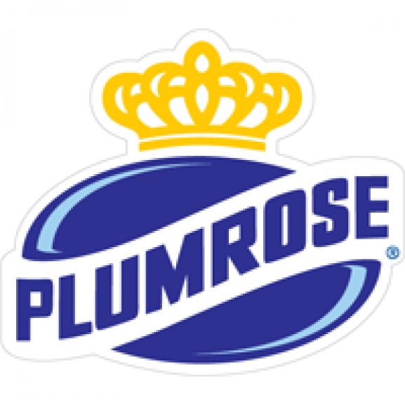 Logo of plumrose