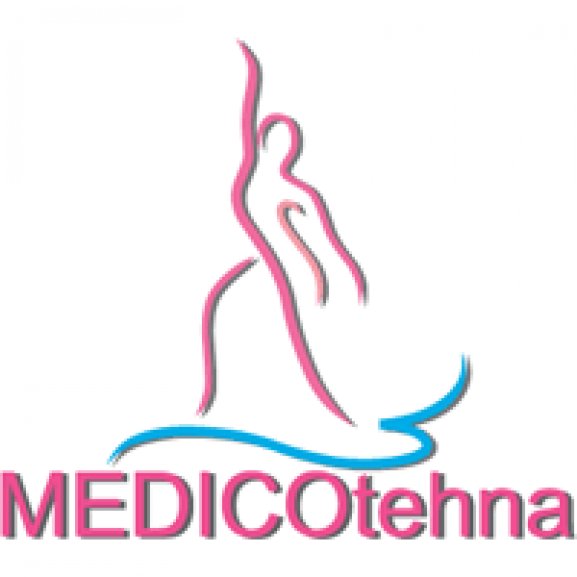 Logo of medicotehna