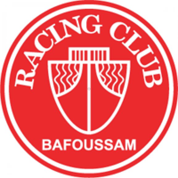 Logo of Racing Bafoussam