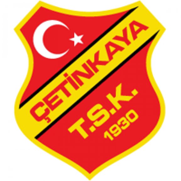 Logo of Cetinkaya TSK