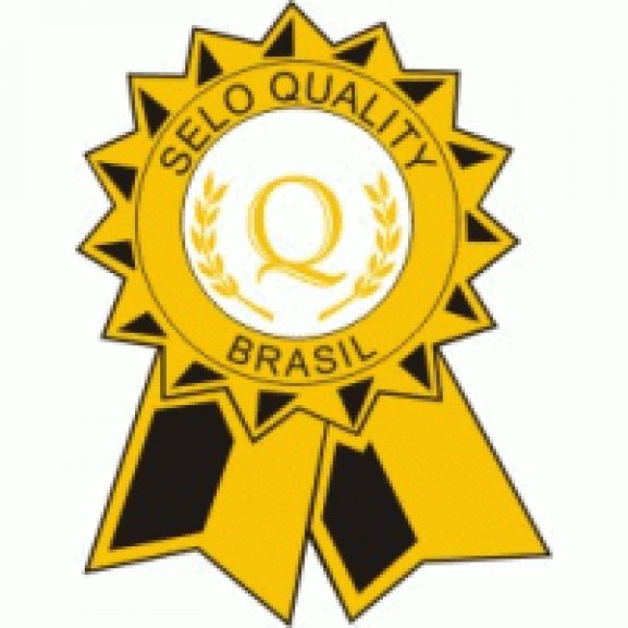 Logo of Selo Quality Brasil