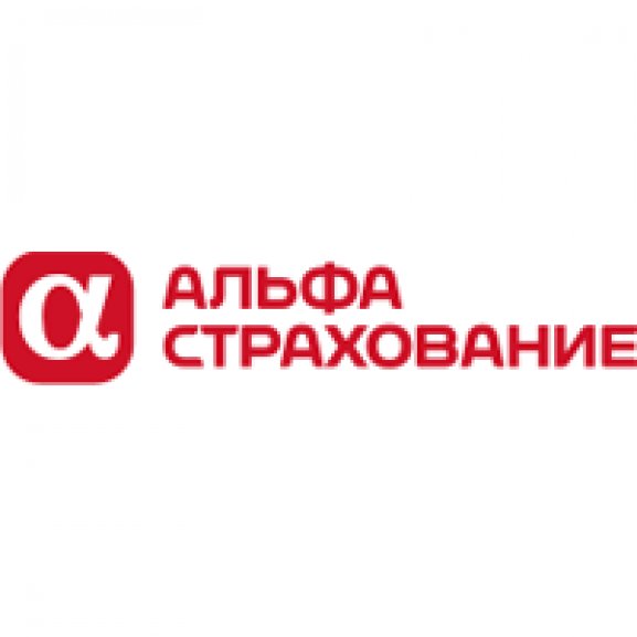 Logo of Альфастрахование