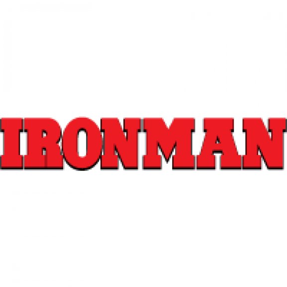 Logo of Ironman
