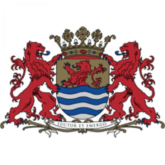 Logo of Zeeuws wapen